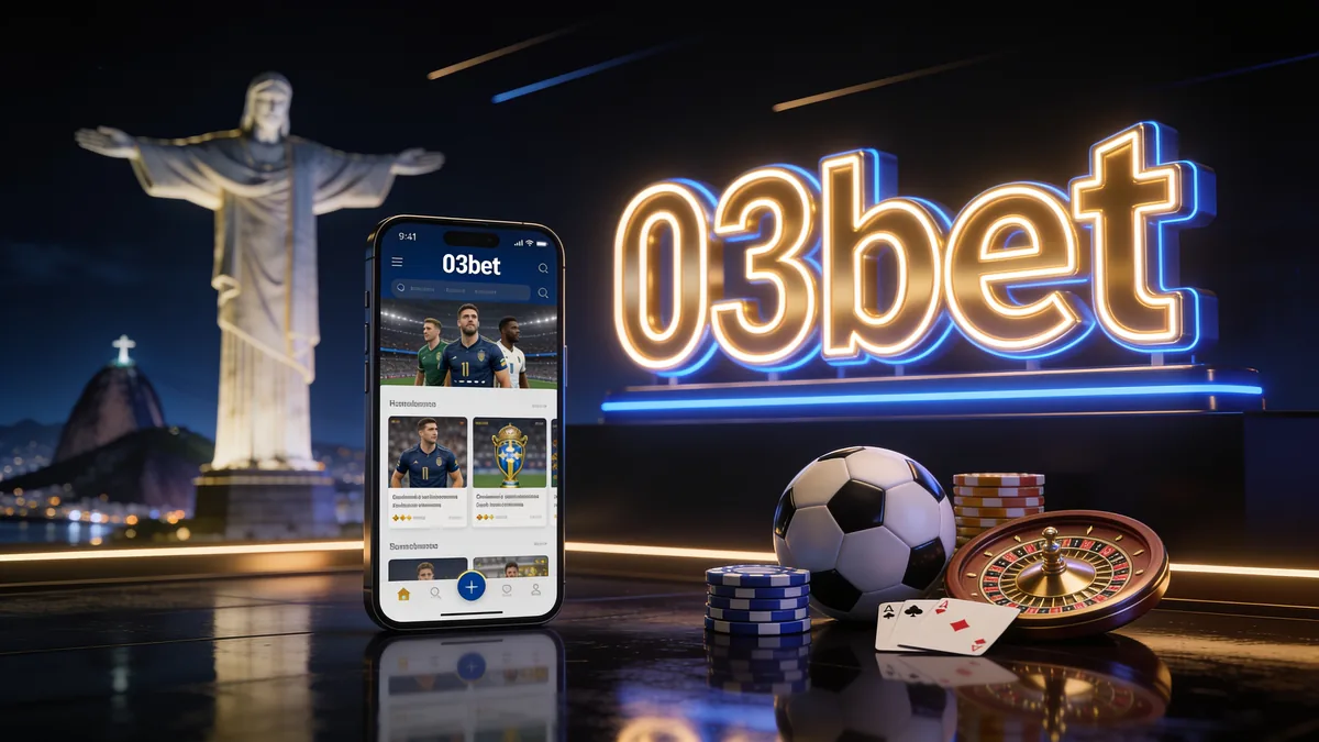 03bet no Brasil — Como Criar uma Senha Forte para Sua Conta 03bet?