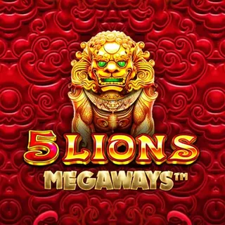 5 Lions Megaways